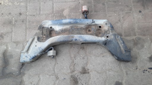 САНИ ДВИГУНА VW POLO 9N 1.2 B