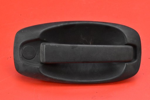handle right front front black 242559C OPEL COMBO D 11-20