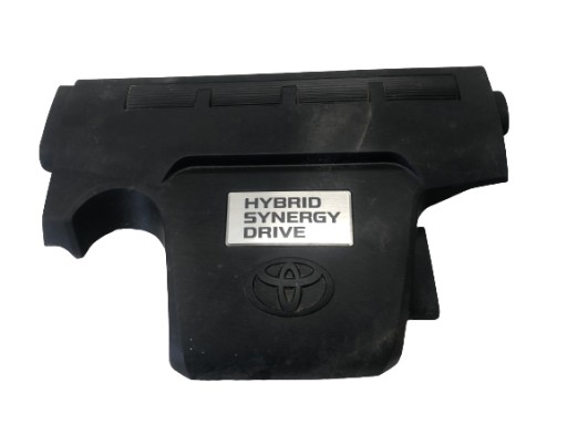 kryt kryt MOTORU TOYOTA RAV4 V 12601-36060