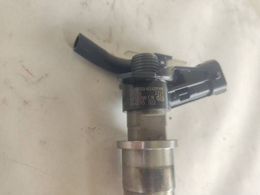 injector RENAULT 2.0 DCI