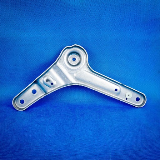 console clutch sanek rear part left BMW X3 G01 LCI X4 G02 33306871003 6871003