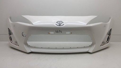 TOYOTA GT86 GT-86 2012 - bumper front 57704CA000