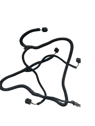 bundle wiring PDC OPEL VECTRA C