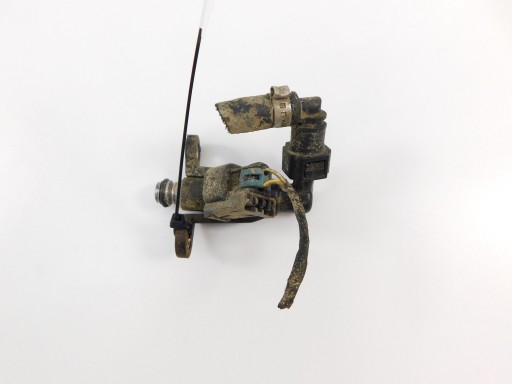 BENELLI IMPERIALE 400 ВПРЫСК ТОПЛИВА