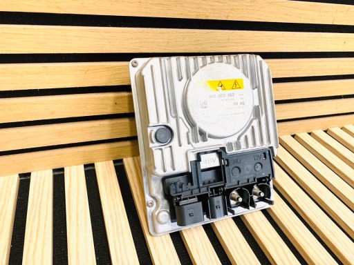 LAMBORGHINI URUS ІНВЕРТОР 4K0959682