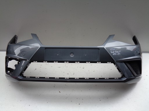 front bumper SEAT IBIZA V 6F 6F0 17- NR 43311