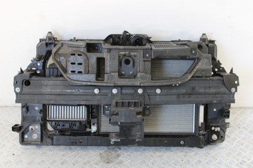 ПЕРЕДНИЙ РЕМЕНЬ АРКАНА РАДИАТОРЫ