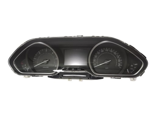 dials PEUGEOT 2008 and LIFT 1.6 E-HDI 2016-19 9822916280 9816242580 EUROPA