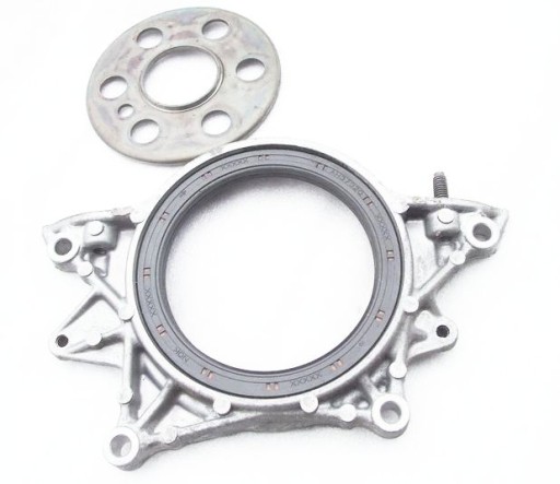 AH3732Q - Honda LOGO 2001 кришка колінчастого вала