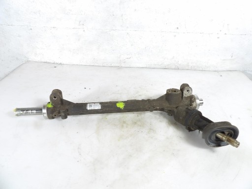Skoda OE 6C1423058E Lenkgetriebe