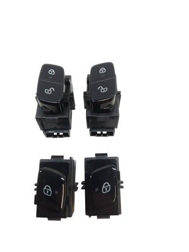 switch of a lock 31376455 31376454 31412152 Volvo XC 90 II (2015- )