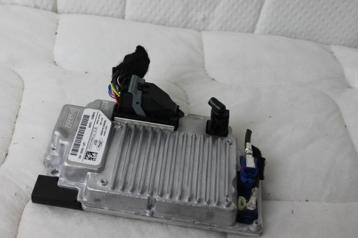 Навігація navi контролер модуль ford kuga mk3 iii lj6t-14g532-ngc