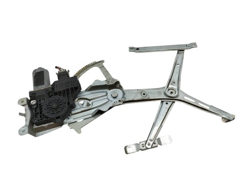 mechanism windows left front 3D GTC 13101478 Opel Astra III (2004-2014 ) H