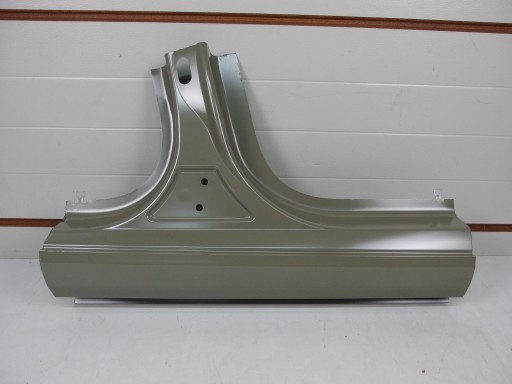 ПОРІГ ПРАВОЇ B-СТІЙКИ ТЕСЛА 3