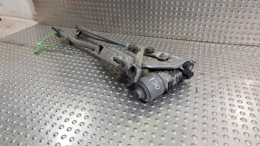 Wischergestänge vorne 8A61-17500-AB 8A61-17B571-AA FORD FIESTA MK7