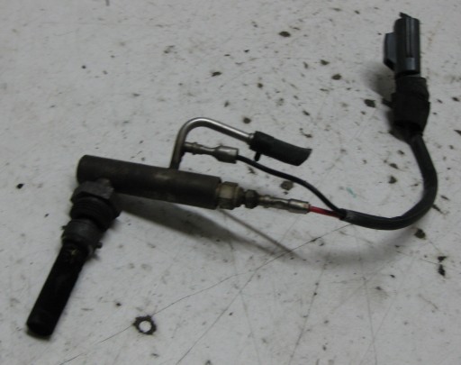 FORD MONDEO MK4 10R Sensor DPF