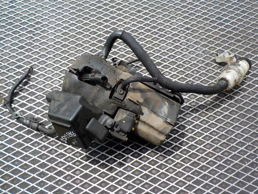 FIAT SCUDO Servopumpe J5095965+H