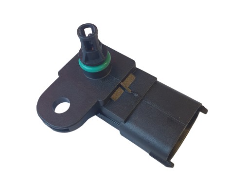 96440381 - ДАТЧИК ДАВЛЕНИЯ ИНТЕРКУЛЕРА EPICA LACETTI 2.0 D