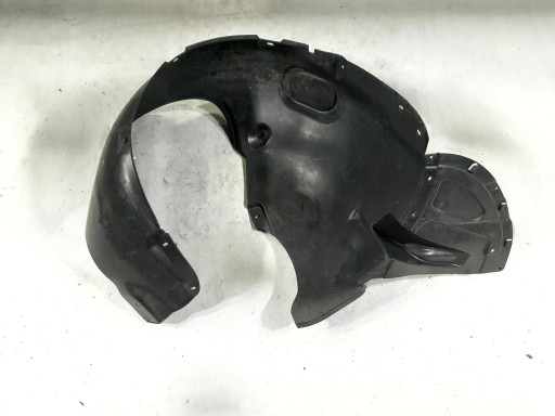 Skoda fabia ii roomster лифт правой передней колесной арки 5j0809962a 5j0809958a