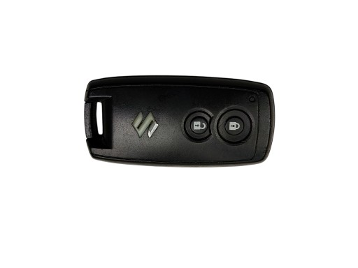 ignition key KEYLESS lock cylinder cup SUZUKI SWIFT IV MK6 33970-62J00