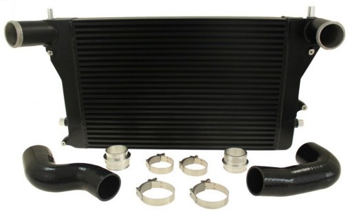 MG-IC-073 - СПОРТИВНИЙ ІНТЕРКУЛЕР VW JETTA 6 2.0 T 2010-2014