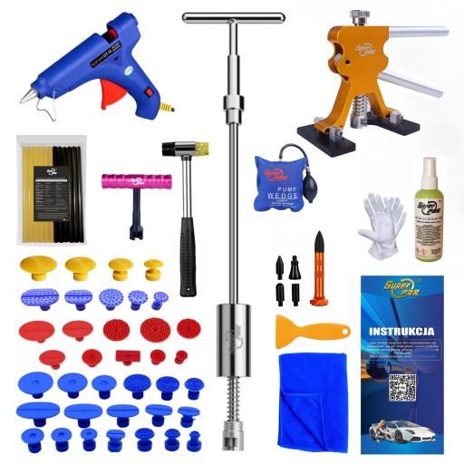 КОМПЛЕКТ PDR