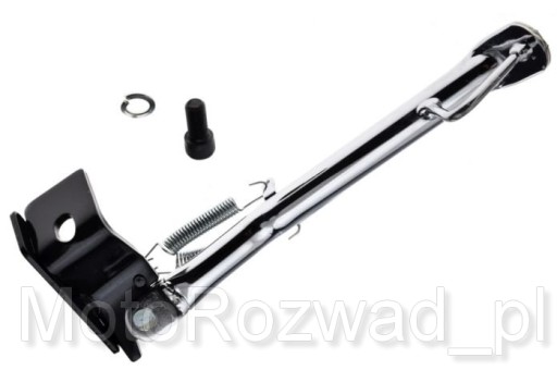 MF05.104 - Бічна підніжка Yamaha Aerox до 2012 року