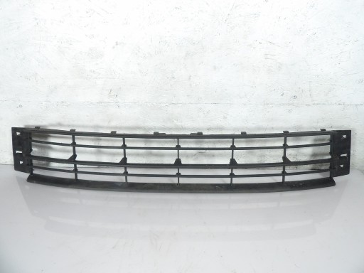 SKODA FABIA III 3 grid of a bumper front 6V0853677