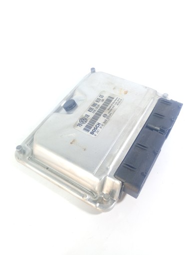 VW PASSAT B5 FL 00-05 computer Centralina Motore OE 0281010940