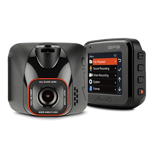 Камера Mio MiVue C570 GPS