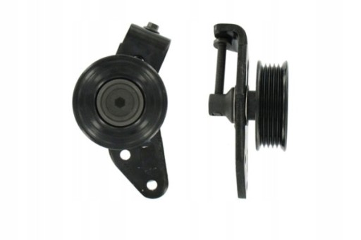 SKF VKM 34042 натяжной ролик клинового ремня