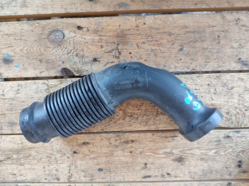 Ford OE BK21-9A675-CE schlauch luft