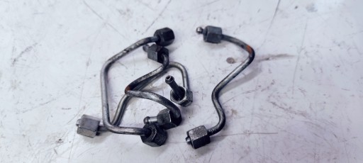 Топливный шланг в сборе AUDI A3 A4 A5 2.0 TDI CR