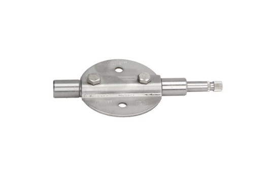 Кришка випускного отвору MERCEDES ACTROS, a FEBI 06801