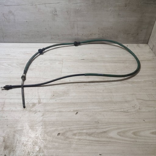rope electric brake Dacia Jogger 365304158R
