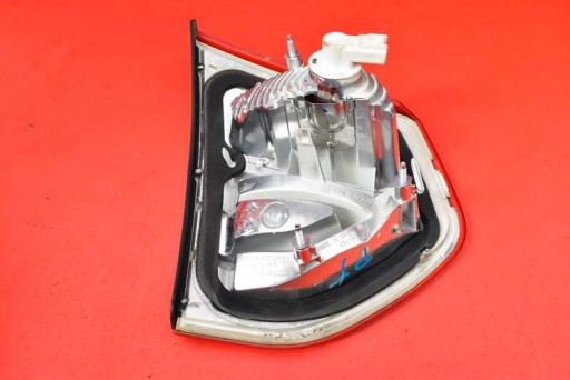 light right rear part rear 9653547677 CITROEN C4 PICASSO 1 and 06-13