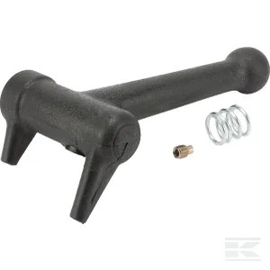 G178810050050 - Оконная ручка