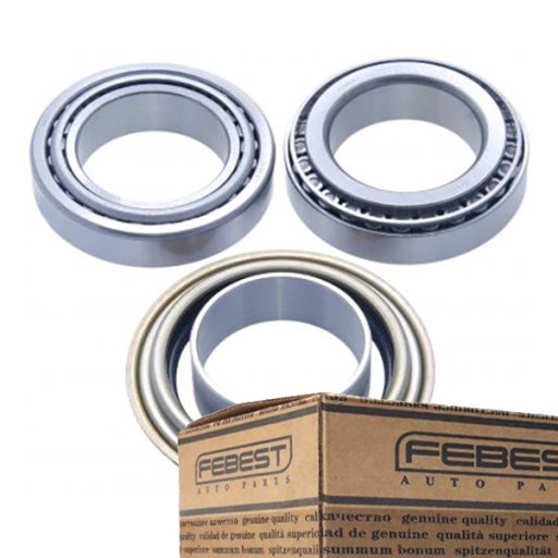 KIT-TT9 - Подшипник заднего полуоси для FORD TRANSIT 2.4 TDE