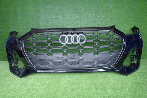 AUDI Q5 S-LINE LIFT 21- nárazník přední předek