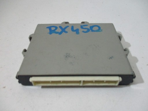 Модуль драйвера Lexus RX450 89990-48260