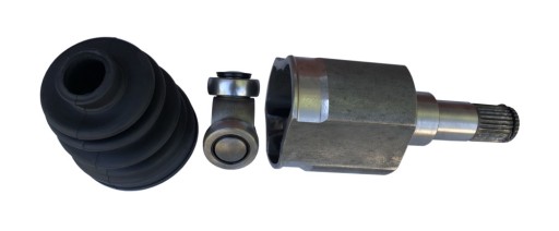 JKD-CH-006380 - ВНУТРІШНІЙ ШАРНІР ЛІВИЙ PT CRUISER 1.6 MANUAL