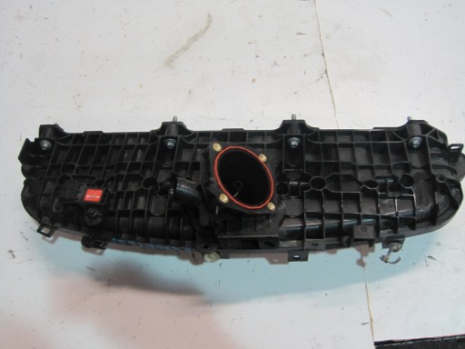 intake manifold Range Rover Sport 3,0I