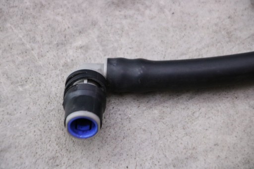 BMW F01 F02 F07 F06 F10 F11 F12 F13 crijevo WEZYK prijenos mlaznice 7178747