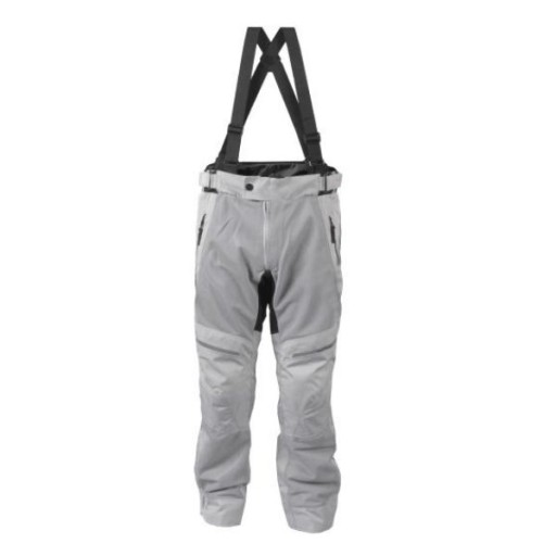 Мотоциклетные брюки OXFORD ARIZONA MESH, серые, M