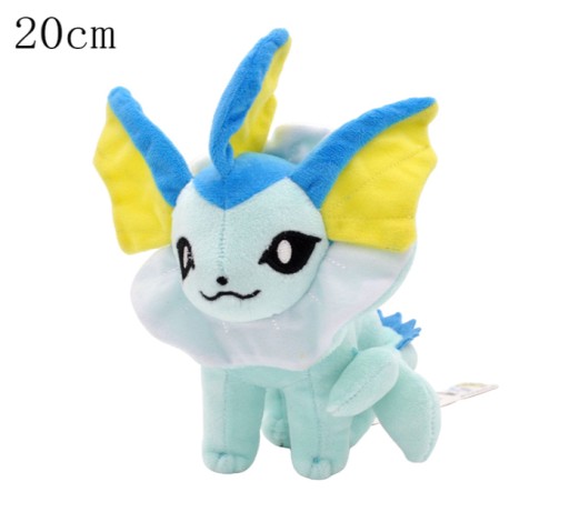 Pokemon Pluszak Vaporeon