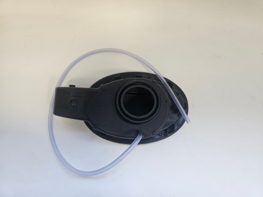 Porsche 911 922 992810999 Лючок топливного бака