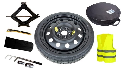 18 подъездное колесо для TOYOTA COROLLA CROSS + комплект