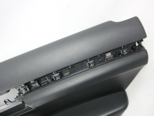 side door rear rear part right Porsche Cayenne S II 958 7P5 92A