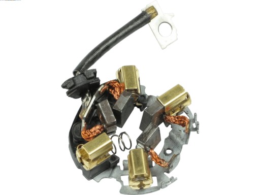 Держатель стартовой щетки as-pl sbh0009(schunk)