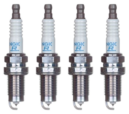 Свічка запалювання ngk 1664